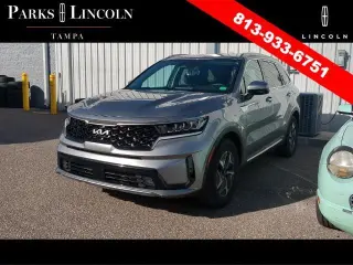 Kia Sorento Hybrid 2023 EX 4dr SUV