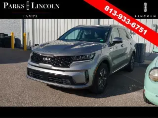 Kia Sorento Hybrid 2023 EX 4dr SUV