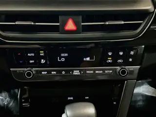 Kia Seltos 2024 AWD S 4dr SUV