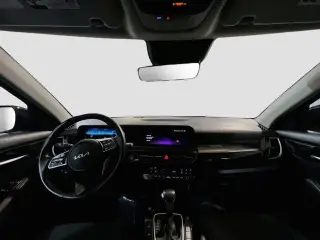 Kia Seltos 2024 AWD S 4dr SUV