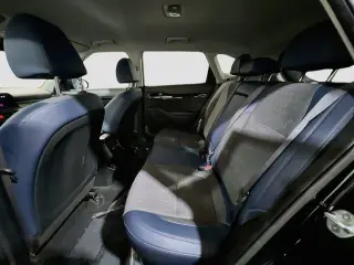 Kia Seltos 2024 AWD S 4dr SUV