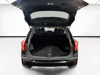 Kia Seltos 2024 AWD S 4dr SUV