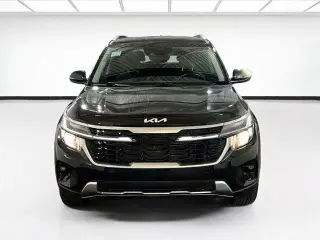Kia Seltos 2024 AWD S 4dr SUV
