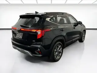 Kia Seltos 2024 AWD S 4dr SUV