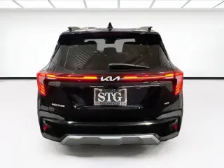 Kia Seltos 2024 AWD S 4dr SUV