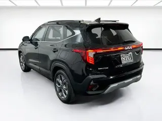 Kia Seltos 2024 AWD S 4dr SUV