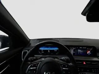 Kia Seltos 2024 AWD S 4dr SUV