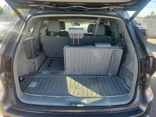 Toyota Highlander 2019 AWD Limited 4dr SUV