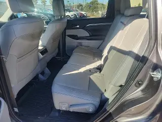 Toyota Highlander 2019 AWD Limited 4dr SUV