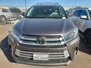 Toyota Highlander 2019 AWD Limited 4dr SUV