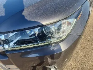 Toyota Highlander 2019 AWD Limited 4dr SUV