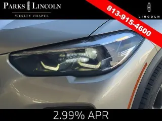 BMW X5 2019 AWD xDrive40i 4dr Vehículo Deportivo de Actividades