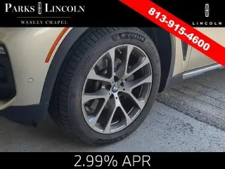 BMW X5 2019 AWD xDrive40i 4dr Vehículo Deportivo de Actividades