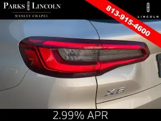 BMW X5 2019 AWD xDrive40i 4dr Vehículo Deportivo de Actividades