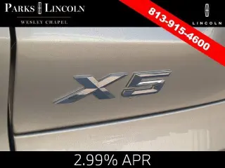 BMW X5 2019 AWD xDrive40i 4dr Vehículo Deportivo de Actividades