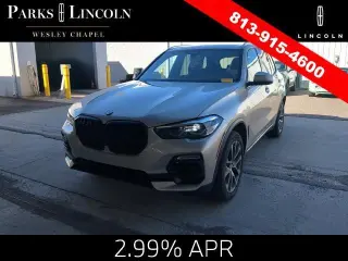BMW X5 2019 AWD xDrive40i 4dr Vehículo Deportivo de Actividades