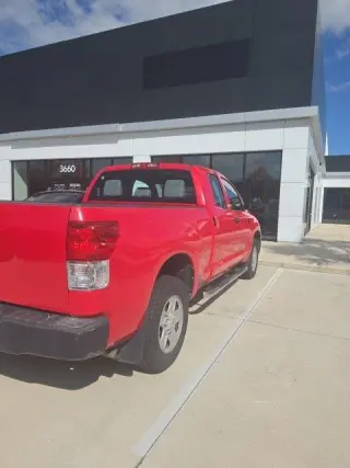Toyota Tundra 2012 4x2 Grado 4dr Double Cab Pickup SB (4.0L V6)
