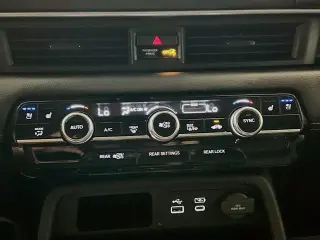 Honda Pilot 2023 AWD Elite 4dr SUV