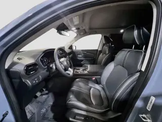 Honda Pilot 2023 AWD Elite 4dr SUV