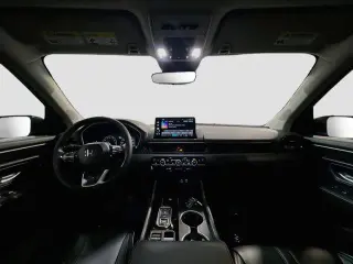Honda Pilot 2023 AWD Elite 4dr SUV