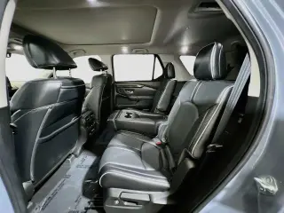 Honda Pilot 2023 AWD Elite 4dr SUV