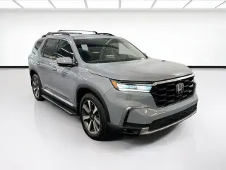Honda Pilot 2023 AWD Elite 4dr SUV