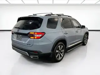 Honda Pilot 2023 AWD Elite 4dr SUV