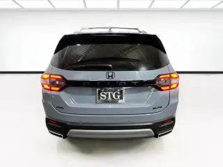 Honda Pilot 2023 AWD Elite 4dr SUV
