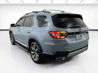 Honda Pilot 2023 AWD Elite 4dr SUV