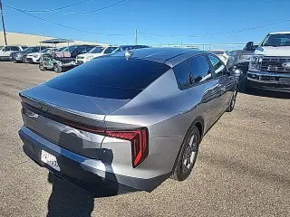Kia K4 2025 LXS 4dr Sedán