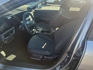 Kia K4 2025 LXS 4dr Sedán