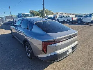 Kia K4 2025 LXS 4dr Sedán