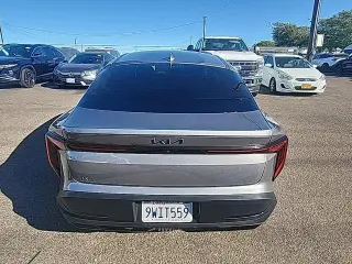 Kia K4 2025 LXS 4dr Sedán