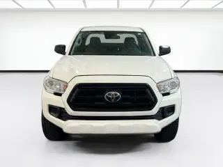 Toyota Tacoma 2021 4x4 SR 4dr Access Cab 6.1 ft LB