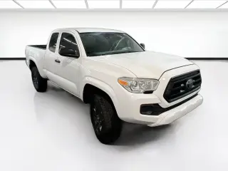 Toyota Tacoma 2021 4x4 SR 4dr Access Cab 6.1 ft LB