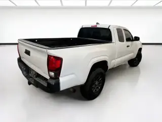 Toyota Tacoma 2021 4x4 SR 4dr Access Cab 6.1 ft LB