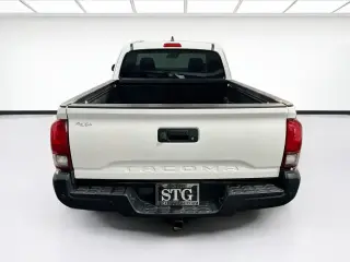 Toyota Tacoma 2021 4x4 SR 4dr Access Cab 6.1 ft LB