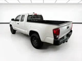 Toyota Tacoma 2021 4x4 SR 4dr Access Cab 6.1 ft LB