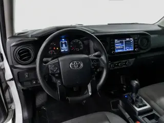 Toyota Tacoma 2021 4x4 SR 4dr Access Cab 6.1 ft LB
