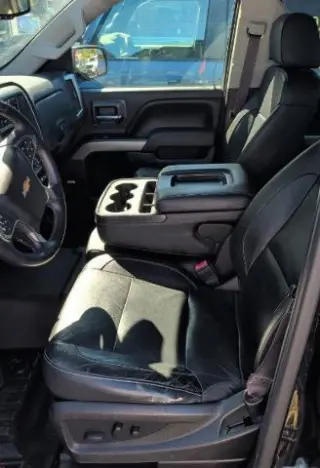Chevrolet Silverado 1500 2017 4x2 LT 4dr Crew Cab 5.8 ft. SB