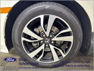 Honda Odyssey 2018 Elite 4dr Mini-Van