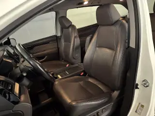 Honda Odyssey 2018 Elite 4dr Mini-Van