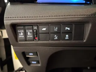 Honda Odyssey 2018 Elite 4dr Mini-Van