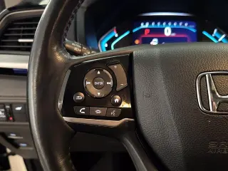 Honda Odyssey 2018 Elite 4dr Mini-Van