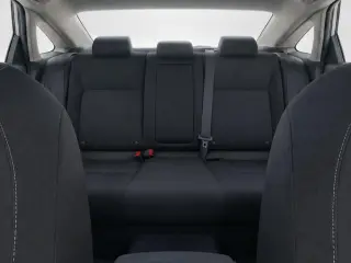 Honda Civic 2024 EX Sedán de 4 puertas