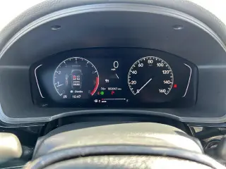 Honda Civic 2024 EX Sedán de 4 puertas