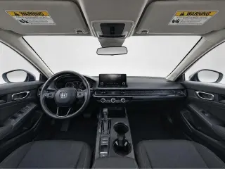 Honda Civic 2024 EX Sedán de 4 puertas