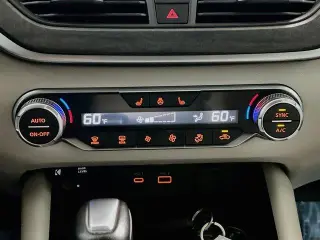 Nissan Altima 2023 AWD 2.5 SL 4dr Sedán