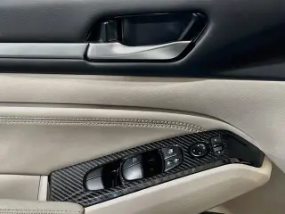 Nissan Altima 2023 AWD 2.5 SL 4dr Sedán