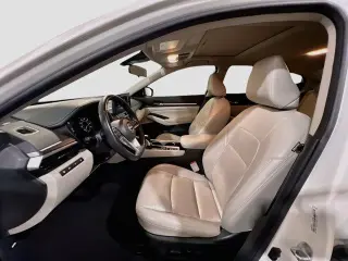 Nissan Altima 2023 AWD 2.5 SL 4dr Sedán